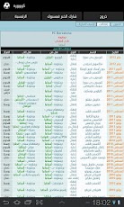 كووورة - صورة شاشة 4