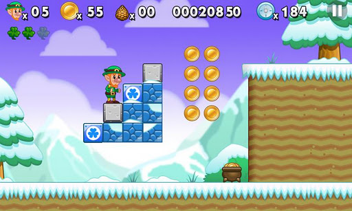 Lep's World - صورة شاشة 3