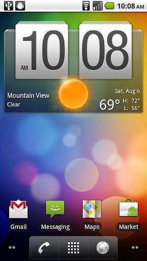Fancy Widgets - صورة شاشة 8