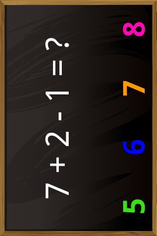 Kids Numbers and Math - صورة شاشة 6
