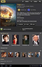 IMDb Movies & TV - صورة شاشة 2
