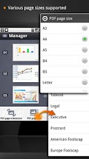 CamScanner -Phone PDF Creator - صورة شاشة 6