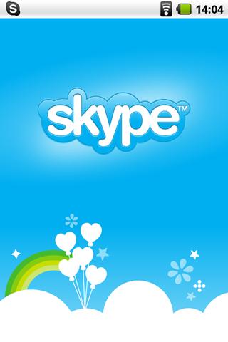 Skype - free video calling - صورة شاشة 1