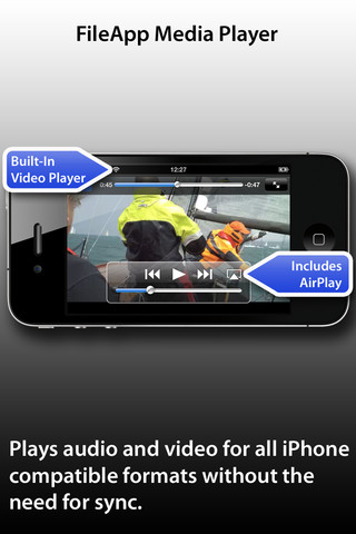 FileApp Pro