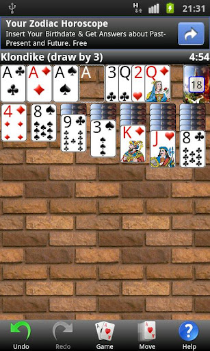 250+ Solitaire Collection - صورة شاشة 6