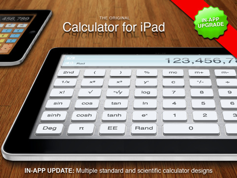 Calculator