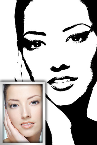 Sketch Me! - صورة شاشة 1
