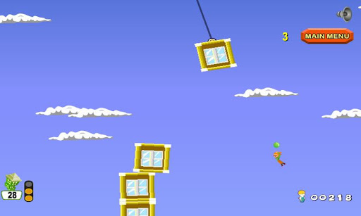 Building Tower - صورة شاشة 7