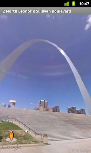 Google Maps - صورة شاشة 7