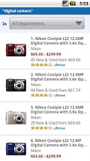 Amazon Mobile - صورة شاشة 2