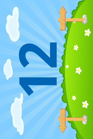Kids Numbers and Math - صورة شاشة 3
