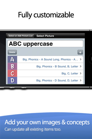 Touch and Learn - ABC Alphabet and 123 Numbers