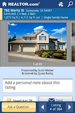 REALTOR.com Real Estate Search - صورة شاشة 6