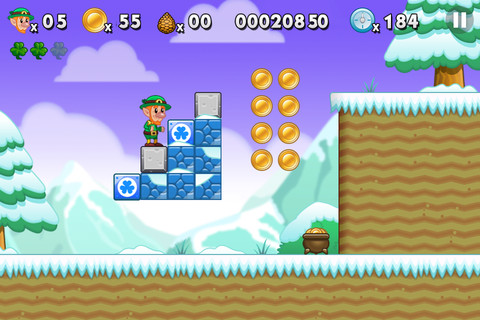 Lep's World - صورة شاشة 3
