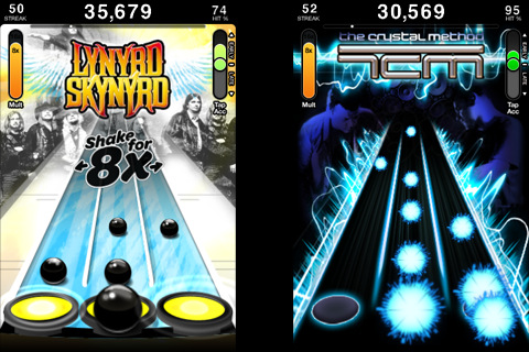 Tap Tap Revenge 3
