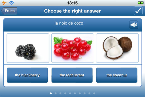 Learn French with busuu.com!