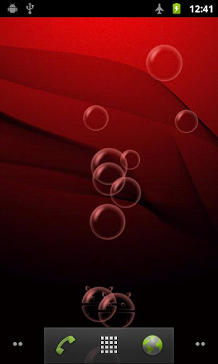 Bubble - صورة شاشة 5