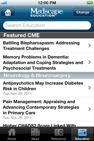 Medscape
