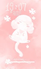 ZGoodGream GOLockerTheme - صورة شاشة 1