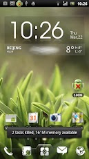 Advanced Task Manager - صورة شاشة 4