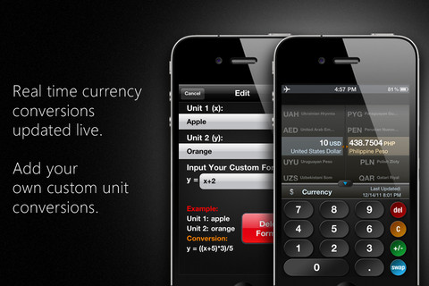 Convert Units- #1 Unit Conversion App