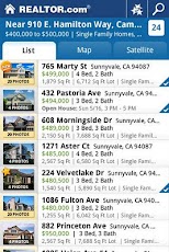 REALTOR.com Real Estate Search - صورة شاشة 2