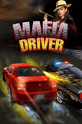 Mafia Driver - صورة شاشة 5