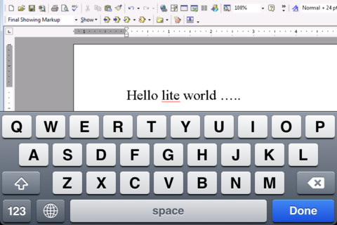 Remote Desktop Lite - RDP