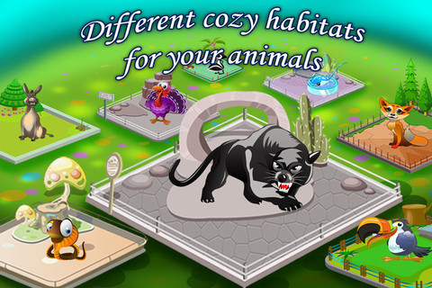 Zoo*