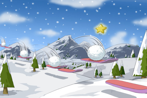 Ball Dash Pro