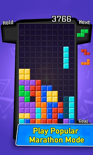 TETRIS® - صورة شاشة 1