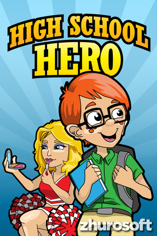 High School Hero