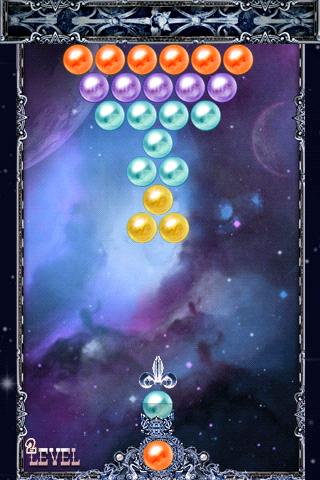 Shoot Bubble Deluxe - صورة شاشة 2