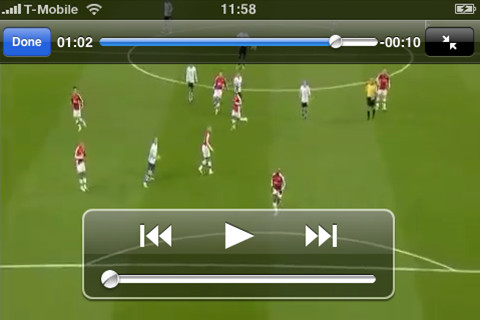 Al Jazeera Sport Live Global & News Al Jazeera Sport Live Global & News - صورة شاشة 4