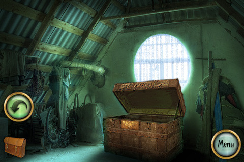 The Secret of Grisly Manor - صورة شاشة 3
