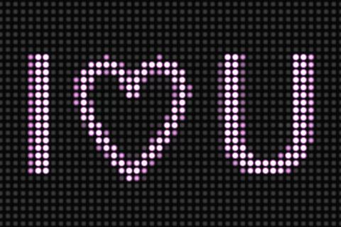 LED Scroller – Bling Bling LED - صورة شاشة 1