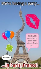 PicSay - Photo Editor - صورة شاشة 1