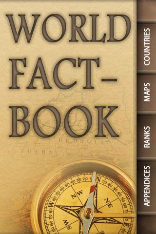 World Factbook 2010