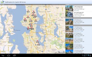 Zillow Real Estate & Rentals - صورة شاشة 8