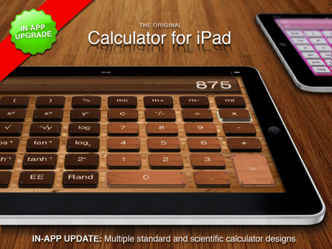 Calculator
