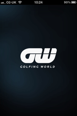 Golfing world