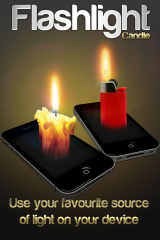 Flashlight - صورة شاشة 4
