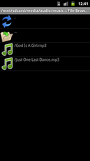 Ringtone Maker - صورة شاشة 3