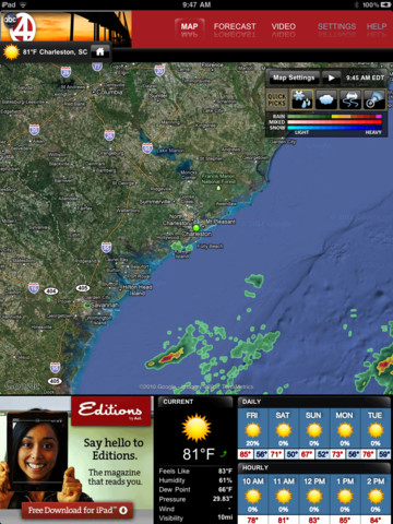 News4Weather