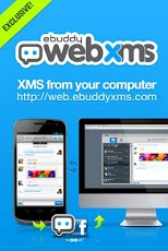 eBuddy XMS - صورة شاشة 6