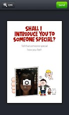 LINE Card - صورة شاشة 5