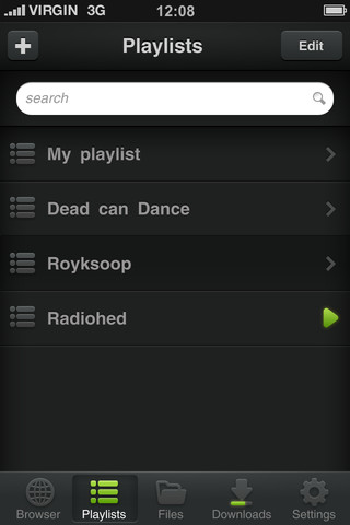 OPlayer Lite