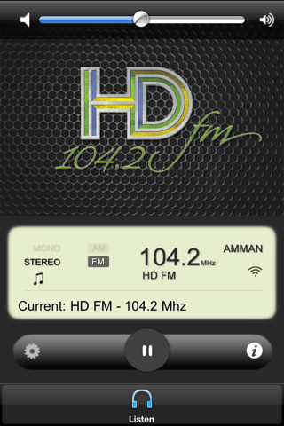 HD FM