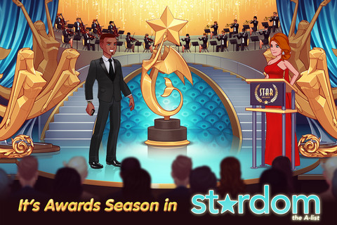Stardom: The A-List