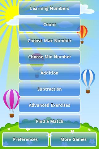 Kids Numbers and Math - صورة شاشة 8
